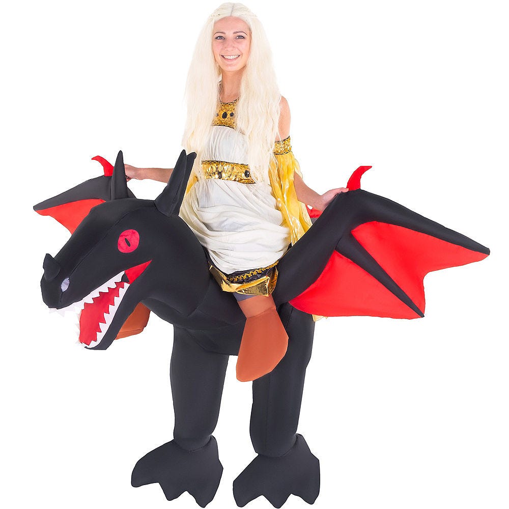 These Will Be The Hottest Halloween Costumes This Year